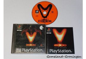 V2000 (Compleet)