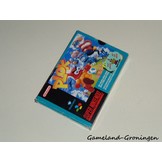 Plok (Compleet, FAH/SFRA)  -