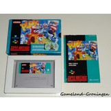 Plok (Compleet, FAH/SFRA)  -