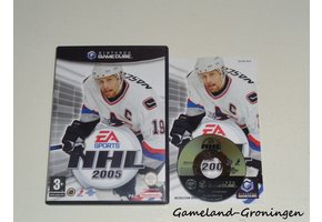 NHL 2005 (Complete)