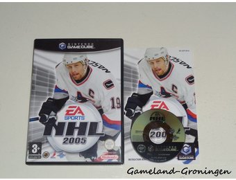 NHL 2005 (Compleet)