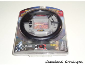 Racing Wheel