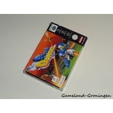 Buck Bumble (Complete, EUR)