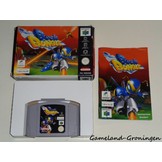 Buck Bumble (Complete, EUR)