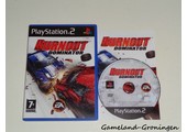Burnout Dominator (Compleet)