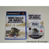 Brothers in Arms Earned in Blood (Complete)