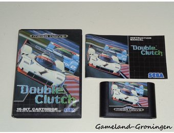 Double Clutch (Compleet)