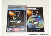 Tom Clancy's Splinter Cell Pandora Tomorrow (Complete, Platinum)