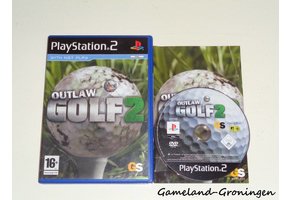 Outlaw Golf 2 (Complete)