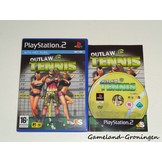 Outlaw Tennis (Compleet)