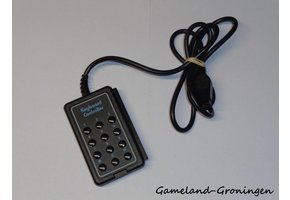 Atari 2600 Keyboard Controller