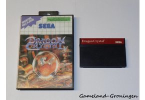 Dragon Crystal (Boxed)