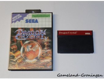 Dragon Crystal (Boxed)