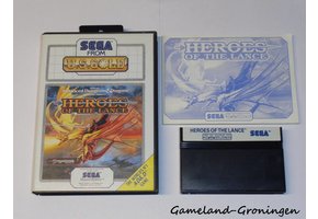 Heroes of the Lance (Complete)