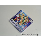 Mario Party Advance (Complete, NEU6)