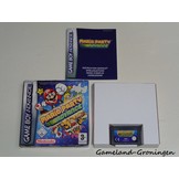 Mario Party Advance (Compleet, NEU6)