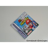 Mario Power Tennis (Compleet, NEU6)