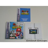 Mario Power Tennis (Compleet, NEU6)