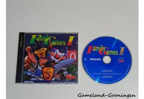 Family Games 1 (Complete)