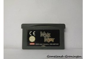 Manic Miner (EUR)