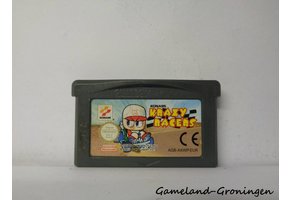 Krazy Racers (EUR)