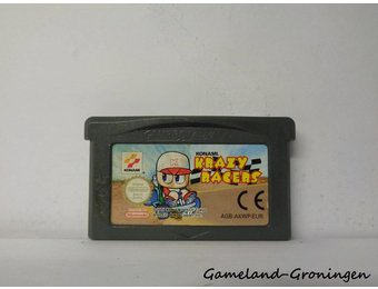 Krazy Racers (EUR)