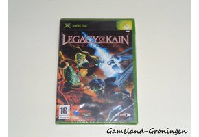 Legacy of Kain Defiance
