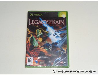 Legacy of Kain Defiance