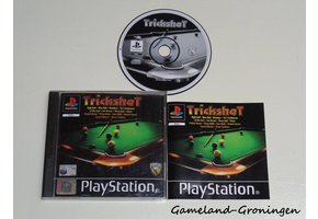 Trickshot (Compleet)