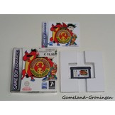 American Dragon Jake Long (Compleet, EUR)