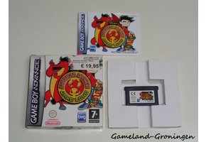 American Dragon Jake Long (Compleet, EUR)