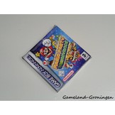 Mario Party Advance (Complete, NEU6)
