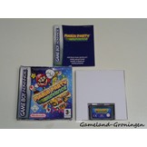 Mario Party Advance (Complete, NEU6)