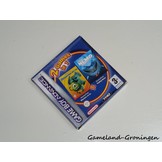 Disney's Monsters and Co + Finding Nemo (Complete, HOL)