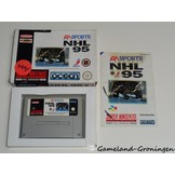 NHL 95 (Compleet, NOE)