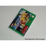 World Class Rugby (Complete, UKV)