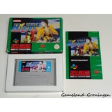 World Class Rugby (Complete, UKV)