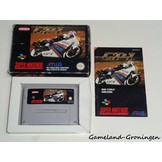 GP-1 (Complete, FAH)