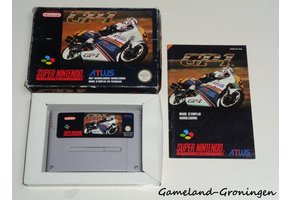 GP-1 (Compleet, FAH)