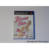 Fitness Fun (New and Sealed)