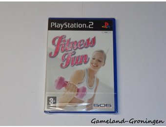 Fitness Fun