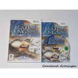 Blazing Angels Squadrons of WWII (Compleet)