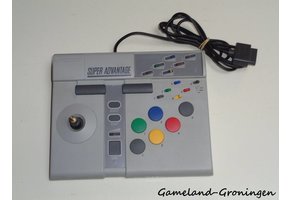 Super Advantage Stick