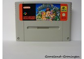 Super Adventure Island (FAH)