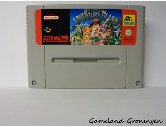 Super Adventure Island (FAH)