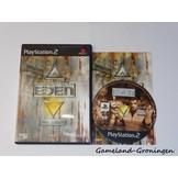 Project Eden (Complete)