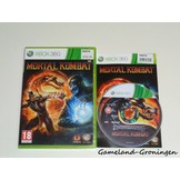 Mortal Kombat (Compleet)