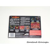 Mortal Kombat II (Compleet, EUR)