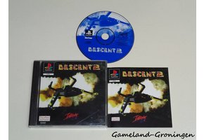 Descent 2 (Complete)