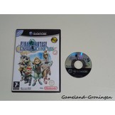 Final Fantasy Crystal Chronicles (Boxed, HOL)